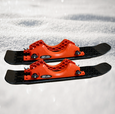 Premier Ski - Skis pour poussettes – Grenier des Petits