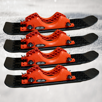 PremierSki Skis pour poussette